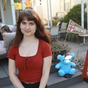 Meet your Posher, Sofia